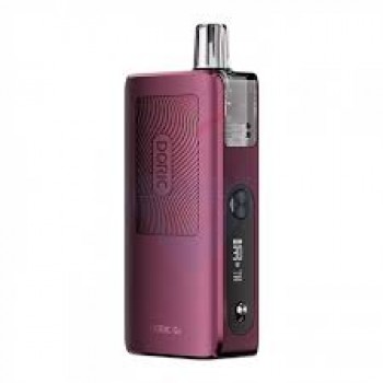 Voopoo Kit Doric Go red