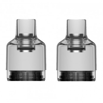 POD DI RICAMBIO PER DRAG S/X 2 pz  - VOOPOO