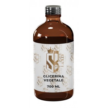 MONDO SMOKE GLICERINA VEGETALE 700 ml