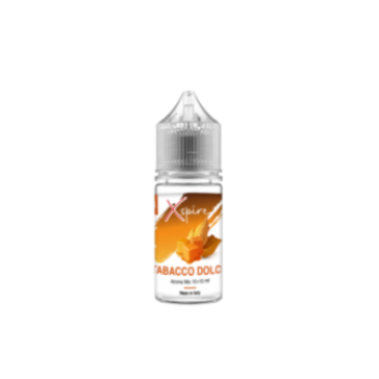 Xspire Aroma Tabacco Dolce 10 + 10ml