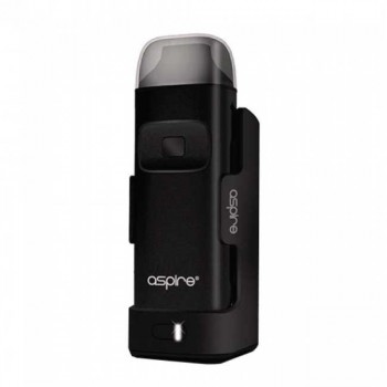 Aspire Breeze Charging Dock Black