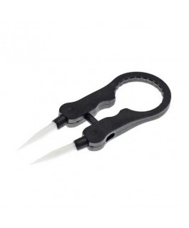 Coil Master Vape Tweezer - Pinze Multifunzione Coil Master Vape Tweezer - Pinze Multifunzione