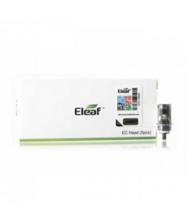 Eleaf MELO 4 Resistenza EC2  0.5 ohm  (confezione 5 pezzi) 