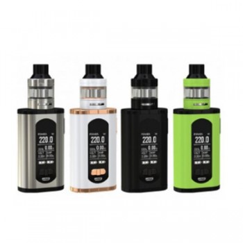 INVOKE 220W Full  Kit