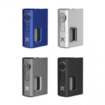 Box Athena Squonk BF GeekVapeV3 B.F. Box Athena Squonk BF GeekVapeV3 B.F.