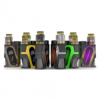 IJOY - CAPO BF 100W Kit IJOY - CAPO BF 100W Kit