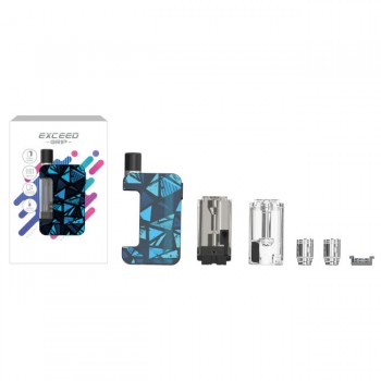 Joyetech Kit Exceed Grip