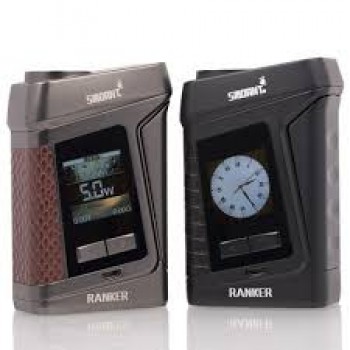 Ranker 218 - SMOANT Ranker 218 - SMOANT