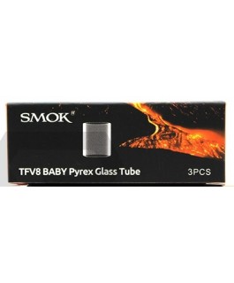 Vetrino Pyrex Tvf 8 Baby Smok ( 1-pcs )