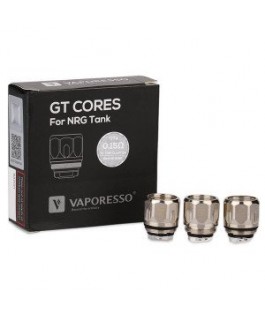 Vaporesso Resistenza GT2 Cores per NRG Tank (confezione 3 pezzi)
