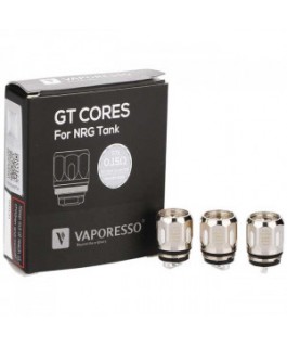 Vaporesso Resistenza GT8 Cores per NRG Tank (confezione 3 pezzi)  