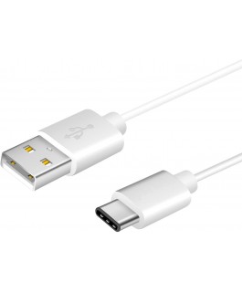 LINQ - Cavo USB Type C  100 cm 2.8A vari colori