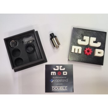 Atomizzatore Double Botton Feeder 