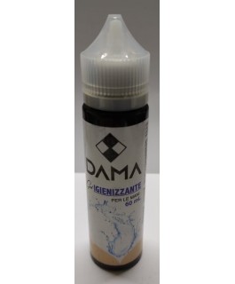 Igienizzante mani 60 ml Igienizzante mani 60 ml