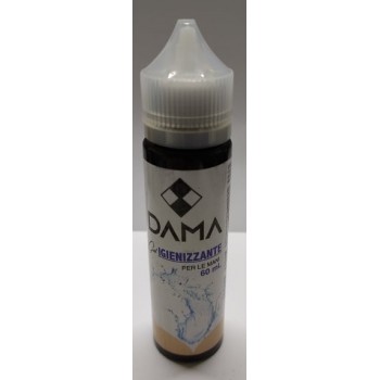 Igienizzante mani 60 ml