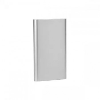 Powerbank Ultra Slim Duo USB 5000mAh - Tekmee